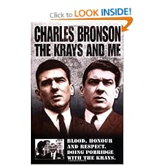 The Krays and Me
