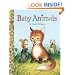 Baby Animals (Little Golden Treasures)
