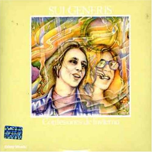 Sui generis - Adiss Sui Generis, Parte 1 - Zortam Music