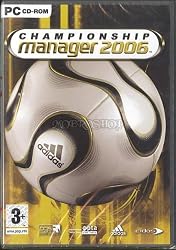 Championship Manager 2006