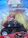 Hot Wheels Monster Jam Live Wire Under Covers Issue 1-64 #50