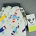 Fitwarm Adorable Soft Planes Dog Pajamas for Pet Cat Dog Pjs Clothes, X-Large