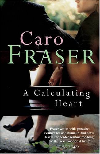 City Travel Guides Discounted  Books : A Calculating Heart