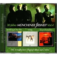 30 Jahre M�nchener Freiheit Vol. 4
