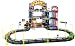 Track N Town 70 Pc. Garage Playset