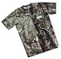 Bear Archery APG Camo T Shirt Large