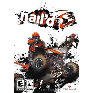 image for Naild-RELOADED