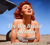 2011 Big Breasts Calendar: All international holidays included (Taschen Tear-off Calendars)