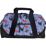 Wildkin Camping Duffel