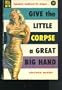 Give the Little Corpse a Great Big Hand