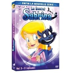 Sabrina, vol. 3 [FR Import]