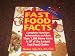 Books : Fast Food Facts: Complete Nutrition Information on More Than 1,500 Menu Items in 37 of the Largest Fast Food Chains