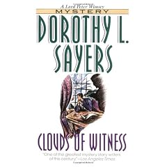 Clouds of Witness