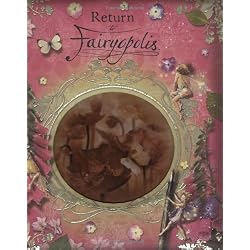 Return to Fairyopolis (Flower Fairies)