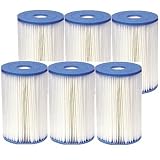 Type B Filter Cartridge