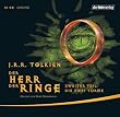 Der Herr der Ringe. Zweiter Teil: Die zwei T�rme