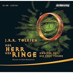 Der Herr der Ringe. Zweiter Teil: Die zwei T�rme