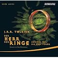 Der Herr der Ringe. Zweiter Teil: Die zwei T�rme