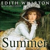 Summer | [Edith Wharton]