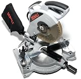 Denali 10 Inch Compound Miter saw