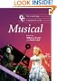 The Cambridge Companion to the Musical (Cambridge Companions to Music)