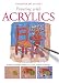 Painting with Acrylics (Beginner Art Guides)