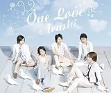 ONE LOVE (通常版)
