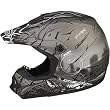 GMAX GM46X-1 Escape Men's Motocross Motorcycle Helmet
