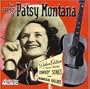 The Best of Patsy Montana