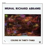 Colors In Thirty-Third