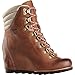 Sorel Women's Conquest Wedge Booties