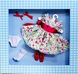 �x�b�c�B Tiny Betsy Outfit�u�t���[�����_���X�v