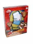CAMP Rock Headset incl. Kopfh�rer Lau...