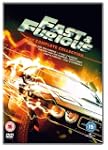 Fast & Furious 1-5 Box Set [DVD] [2001]