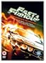 Fast & Furious 1-5 Box Set [DVD] [2001]