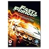 Fast & Furious 1-5 Box Set [DVD] [2001]