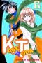 Kagetora 6