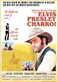 Review Video International  / Charro [1969]