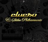 Zoom Produkt-Bild: Clueso & St&uuml;ba Philharmonie (3LPs plus 2 Audio CDs)  [Vinyl LP]