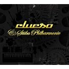 Clueso & St�ba Philharmonie (3LPs plus 2 Audio CDs)  [Vinyl LP]