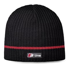 Audi Strickm�tze S line