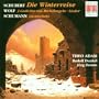 Schubert / Wolf / Schumann: Lieder