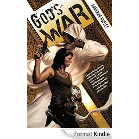 God's War: Bel Dame Apocrypha Volume 1