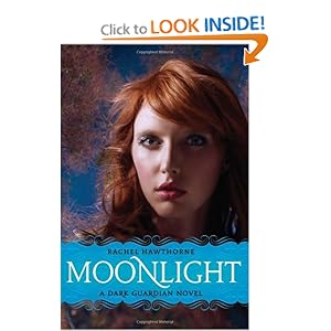 Moonlight - Rachel Hawthorne