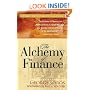 The Alchemy of Finance (Wiley Investment Classics)