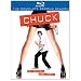 Chuck: The Complete Second Season [Blu-ray]
