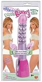Topco Double Bunny Rotating Vibe