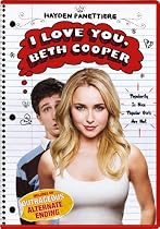 I Love You, Beth Cooper Movie Streaming.