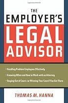 The Employer's Legal Advisor