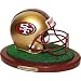 Memory Company San Francisco 49ers Helmet Figurine